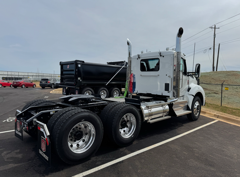 2026 Kenworth - image 4
