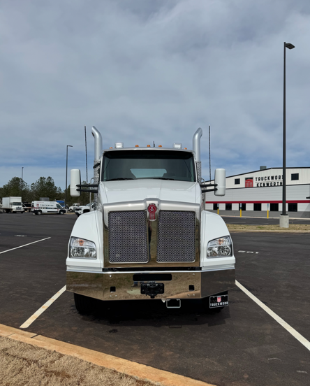 2026 Kenworth - image 3