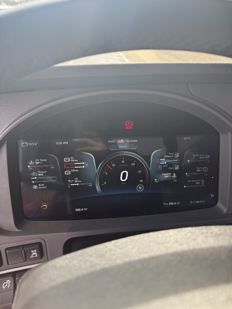 2026 Kenworth - image 12