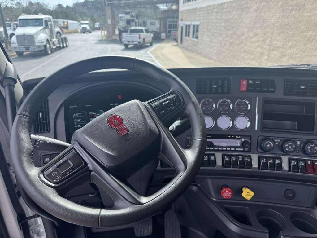 2026 Kenworth - image 11