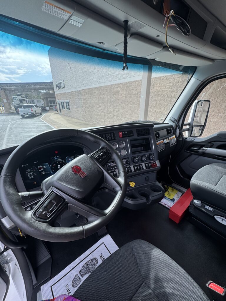 2026 Kenworth - image 13