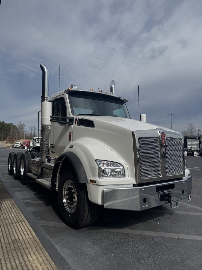 2026 Kenworth - image 5