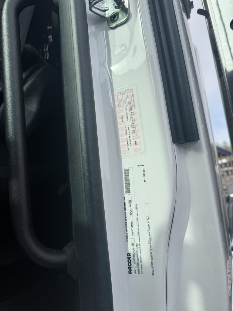 2026 Kenworth - image 14