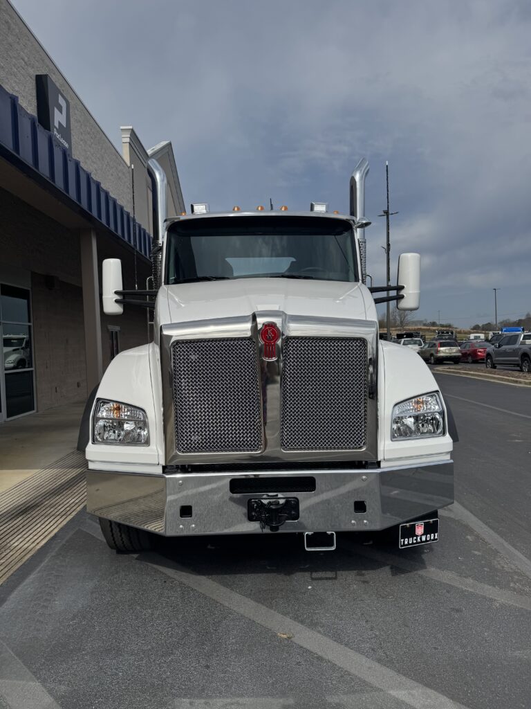 2026 Kenworth - image 2