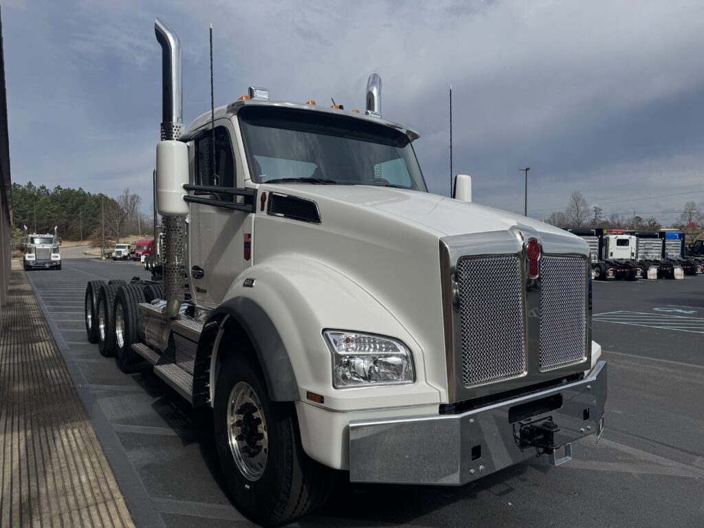 2026 Kenworth - image 4