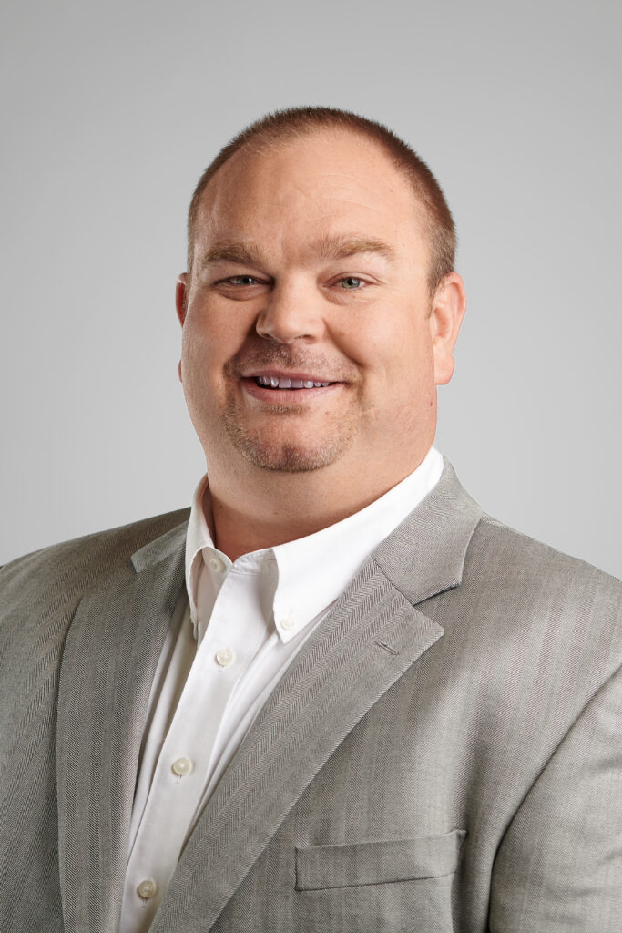 Jared McClenny headshot