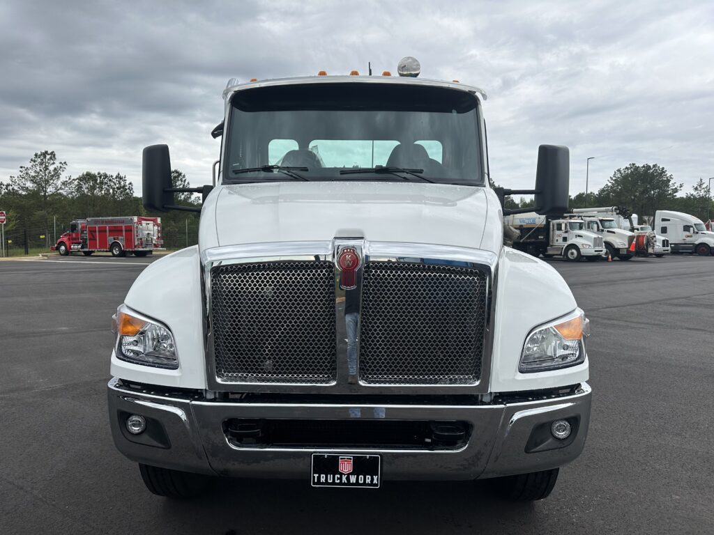 2026 Kenworth - image 2