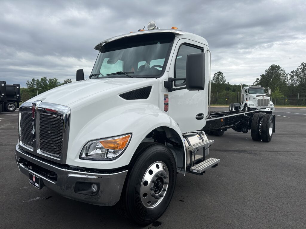 2026 Kenworth - image 1