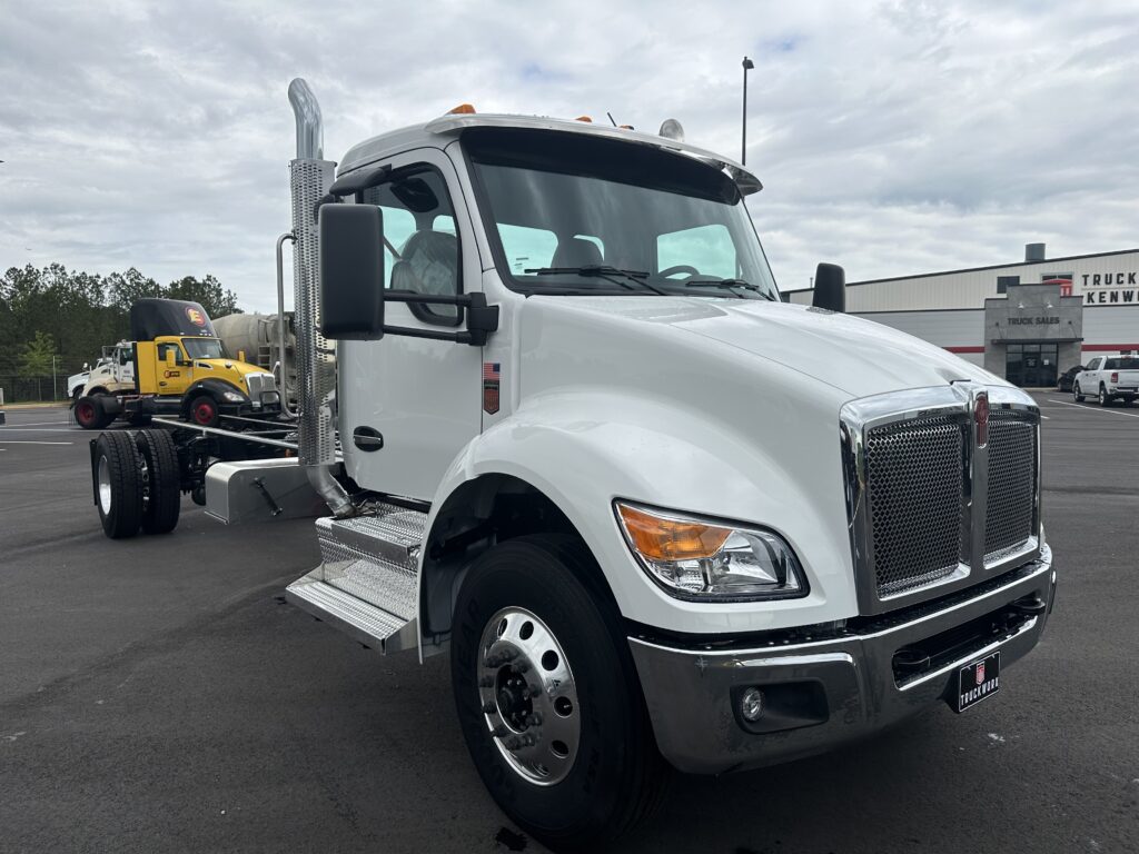 2026 Kenworth - image 5