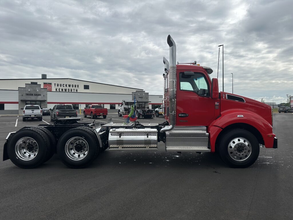 2026 Kenworth - image 4