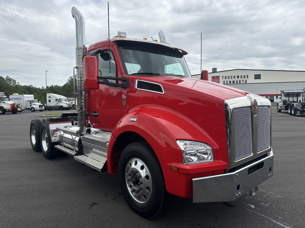 2026 Kenworth - image 3