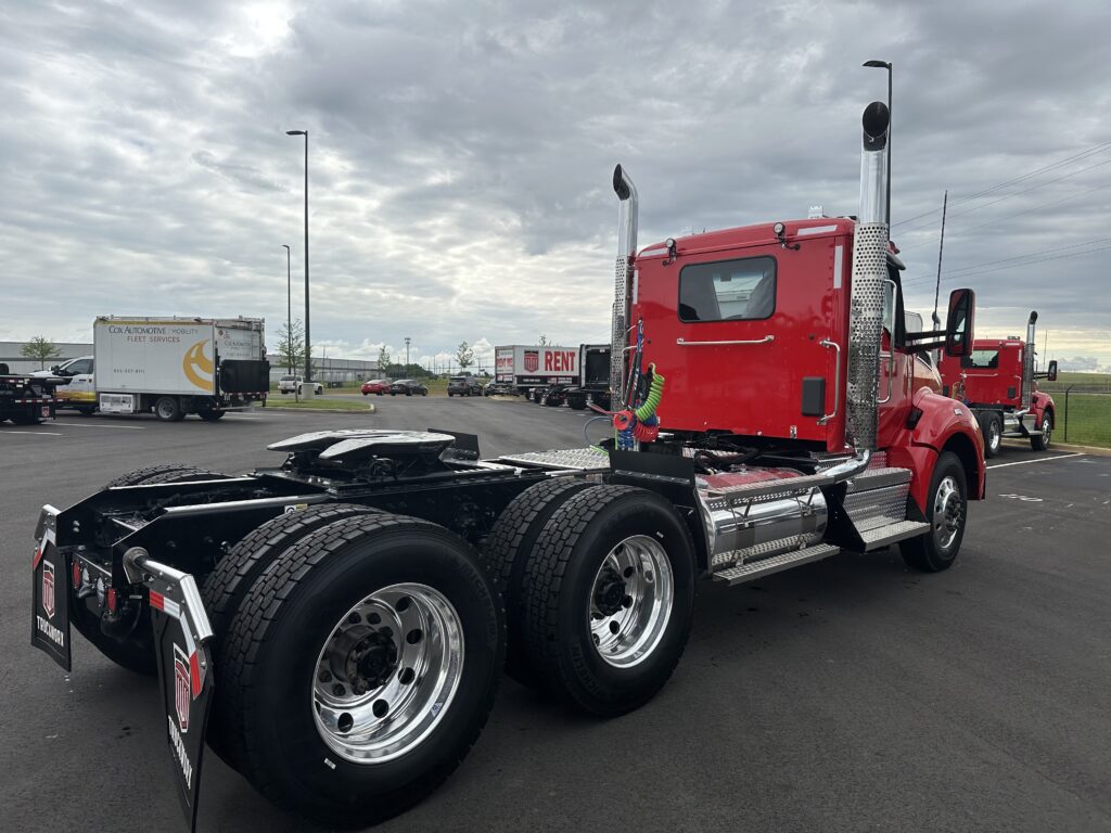 2026 Kenworth - image 5