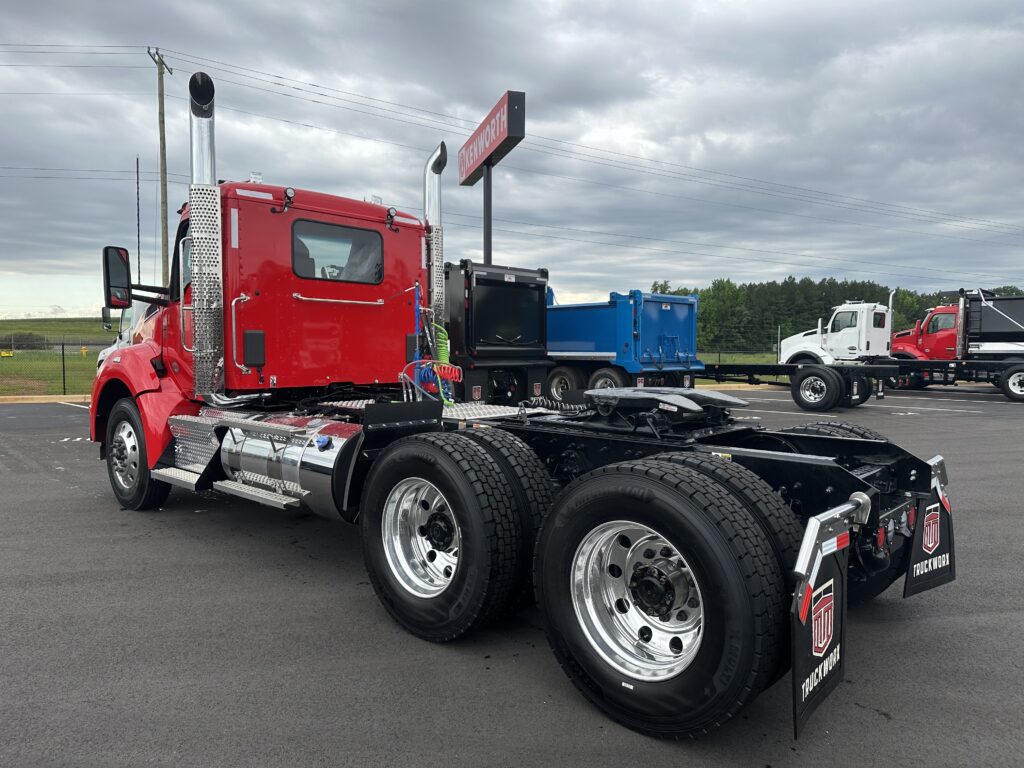 2026 Kenworth - image 6