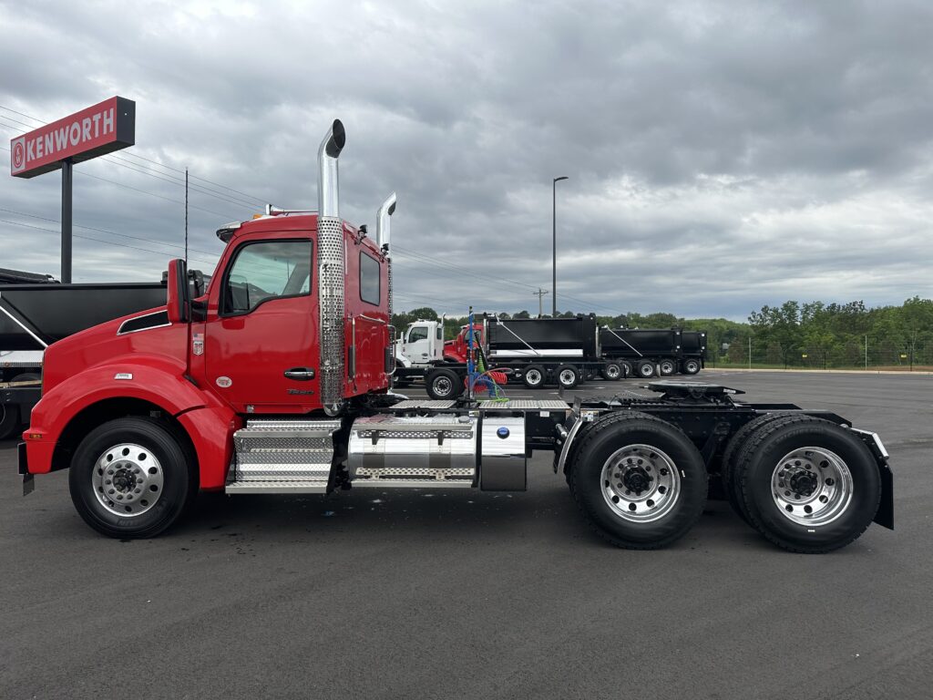 2026 Kenworth - image 7