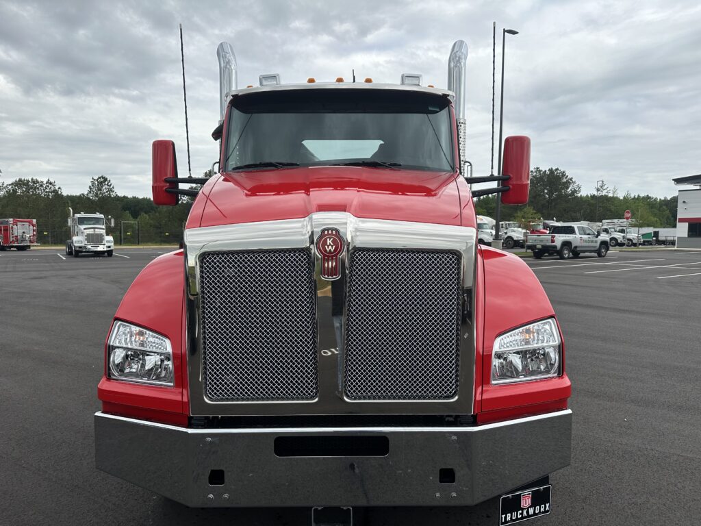 2026 Kenworth - image 2
