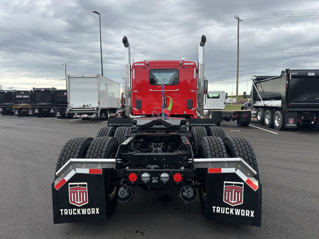 2026 Kenworth - image 8