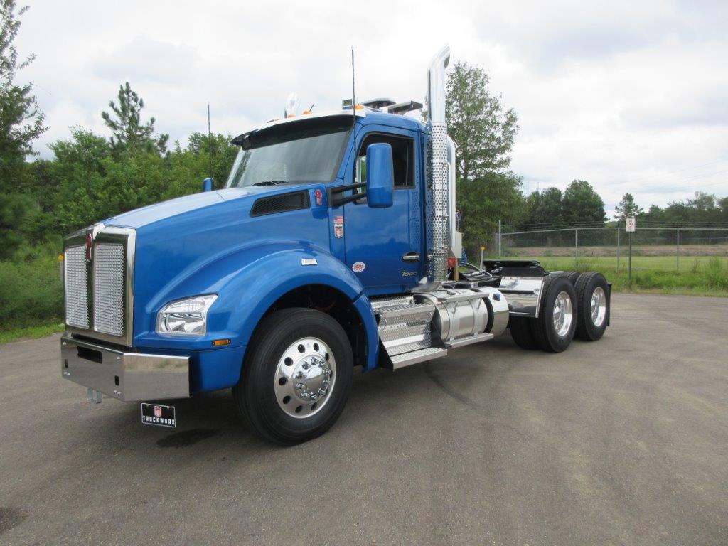 2026 Kenworth - image 1