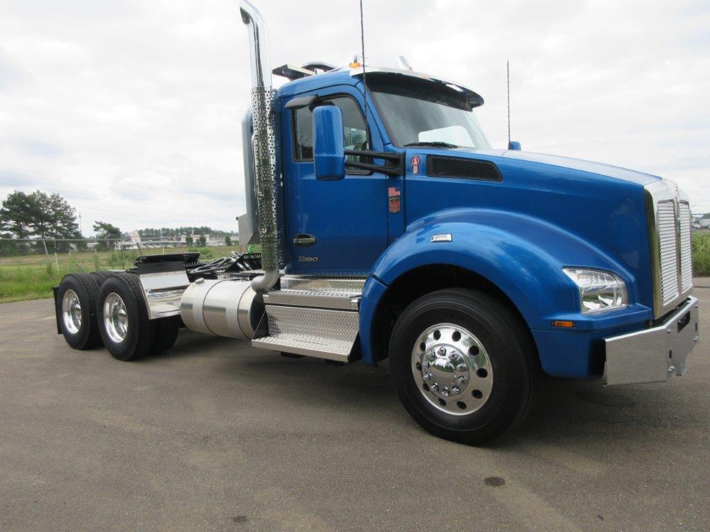 2026 Kenworth - image 2