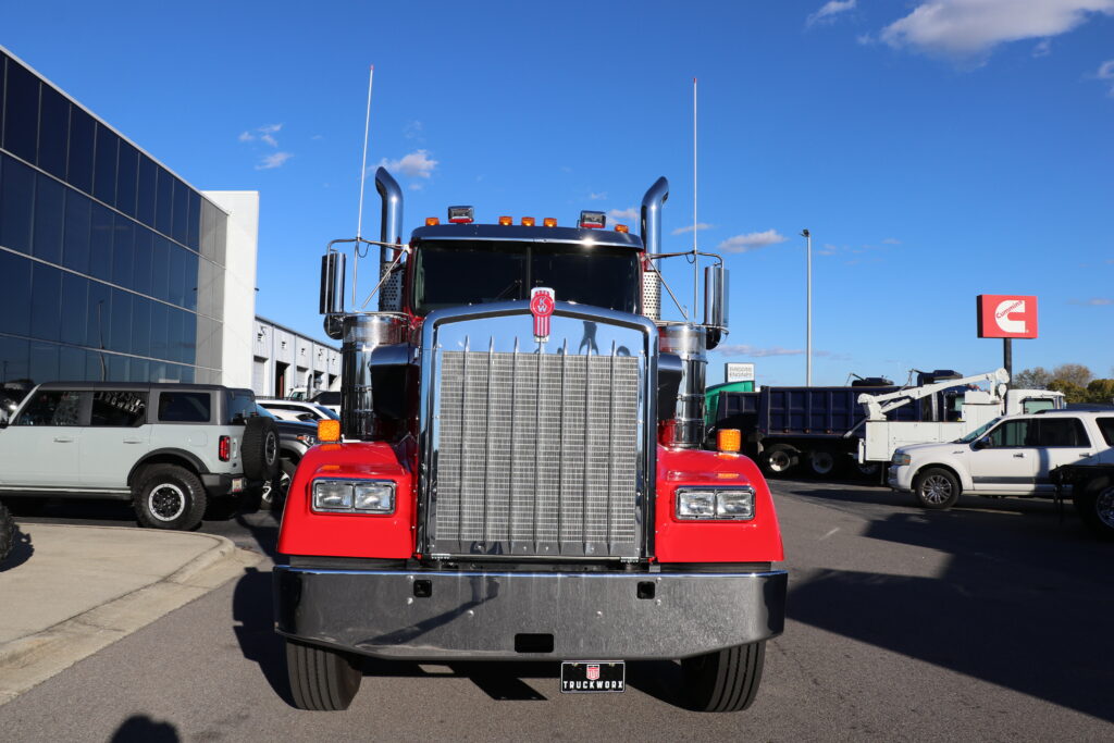 2026 Kenworth - image 2