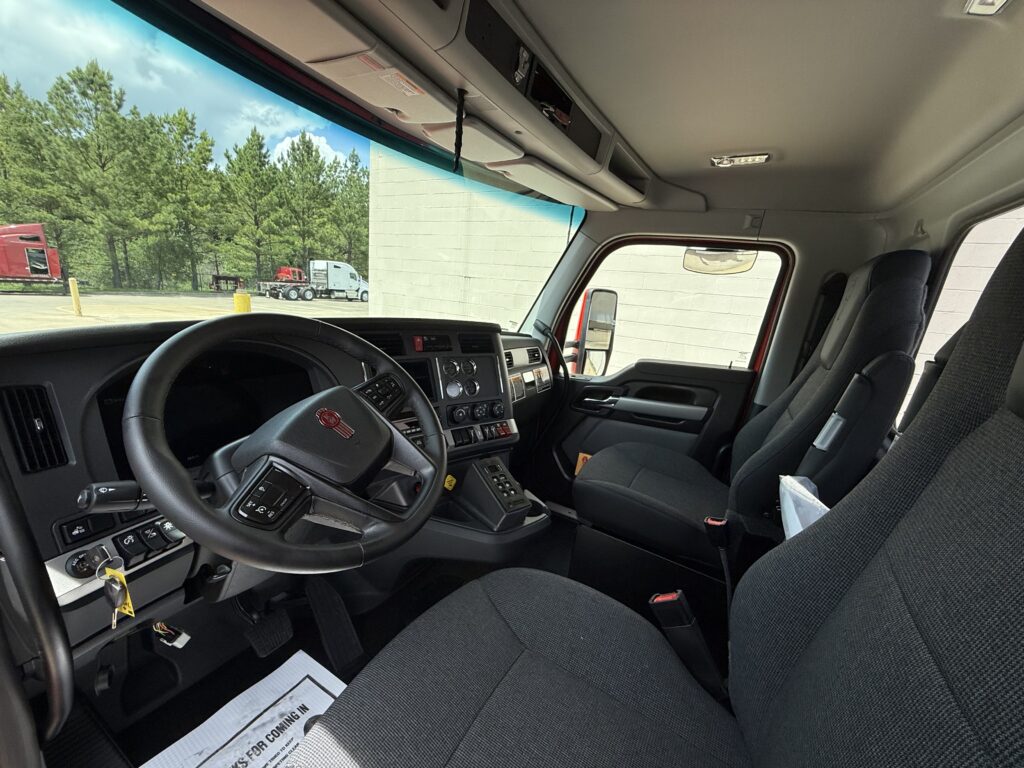 2026 Kenworth - image 9