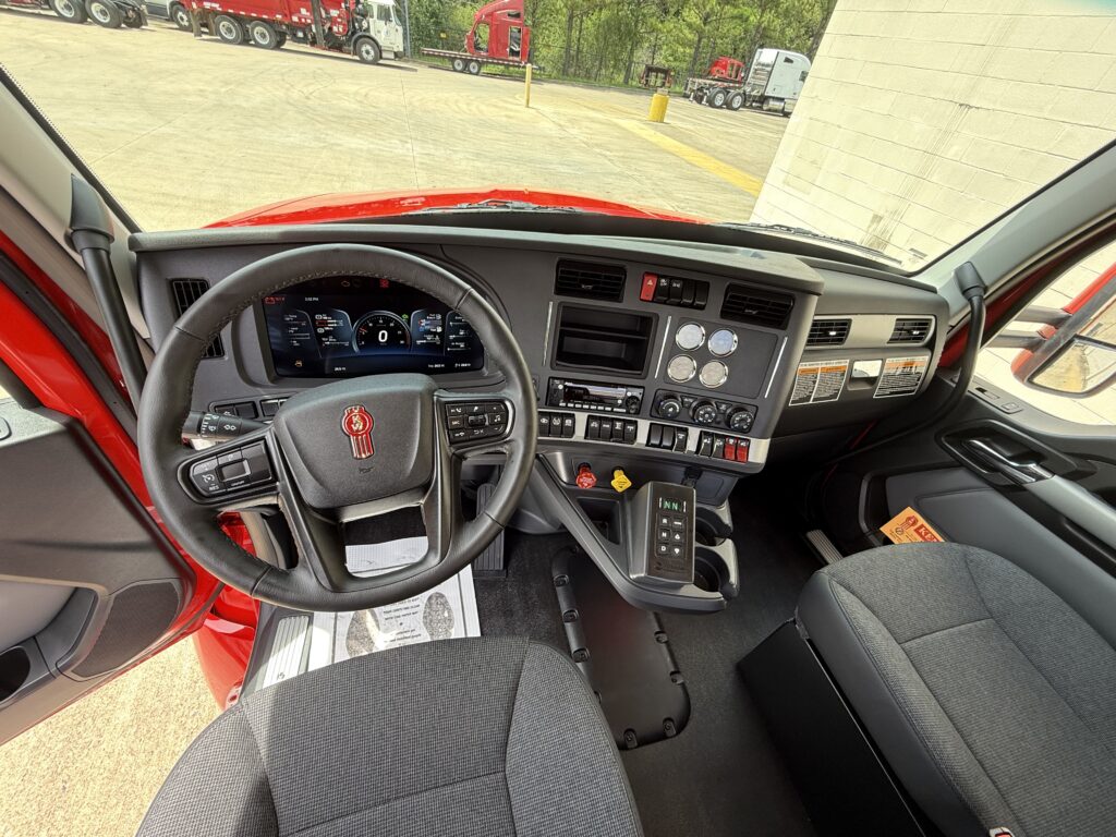 2026 Kenworth - image 10