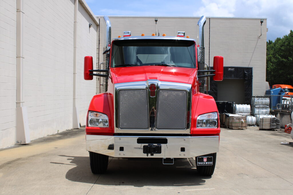 2026 Kenworth - image 2