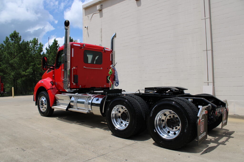 2026 Kenworth - image 3
