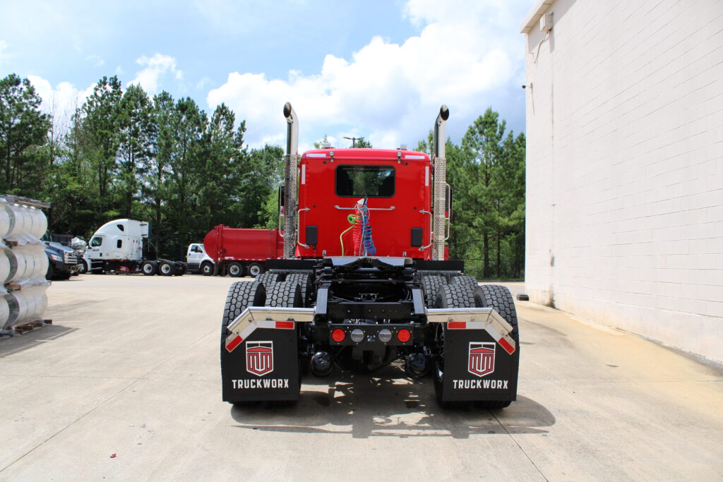 2026 Kenworth - image 4