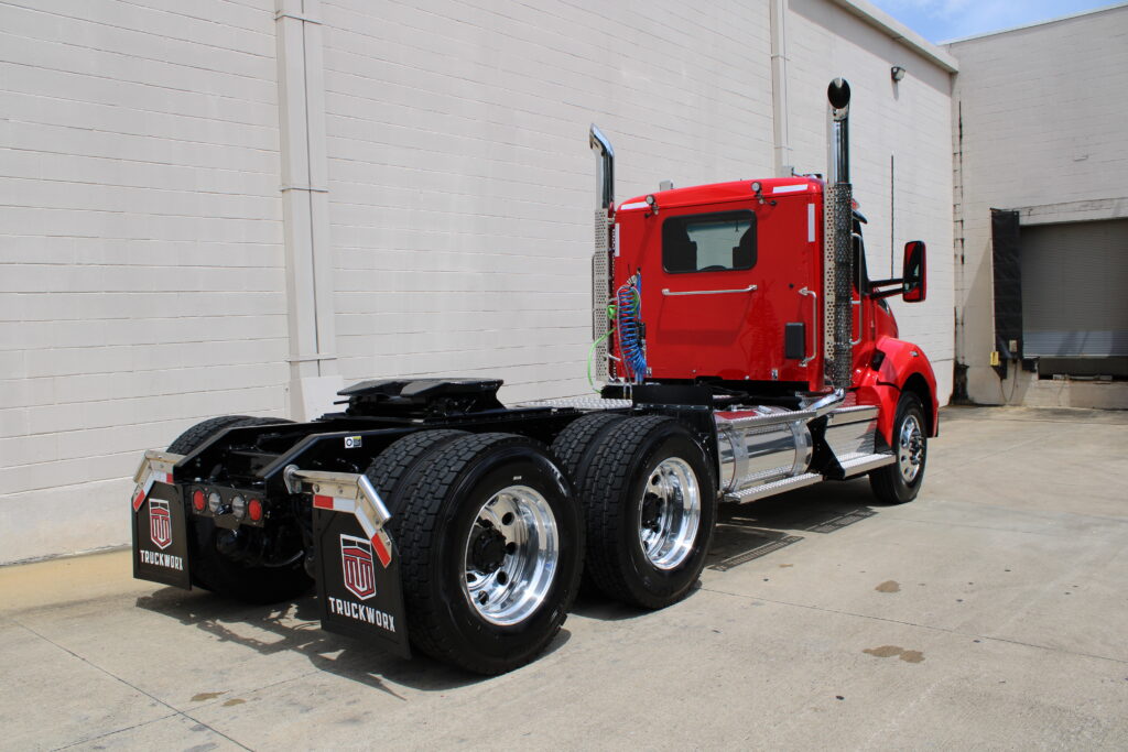 2026 Kenworth - image 6