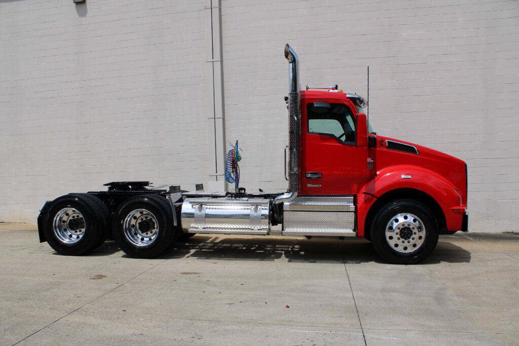 2026 Kenworth - image 7