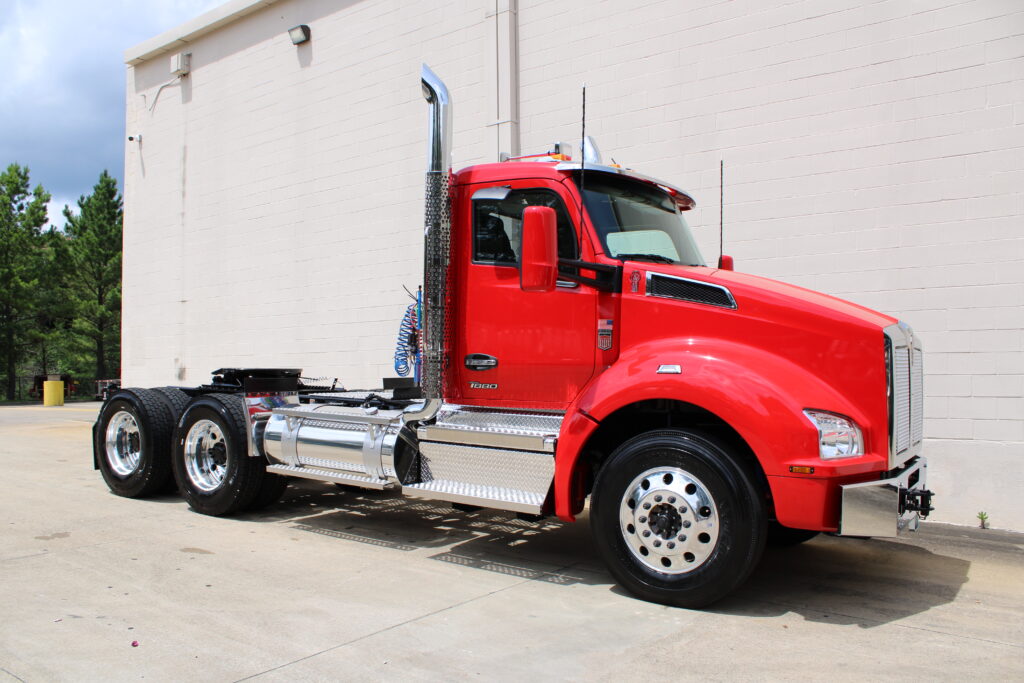 2026 Kenworth - image 8
