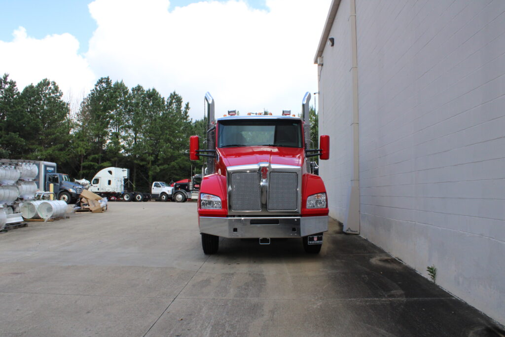 2026 Kenworth - image 3