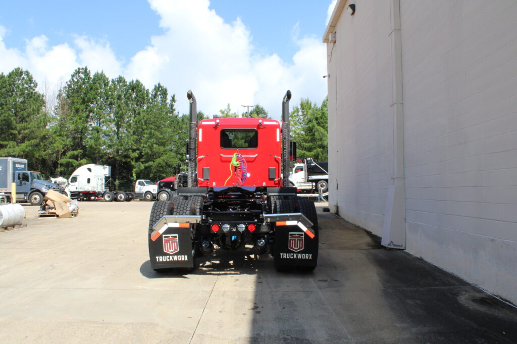 2026 Kenworth - image 4