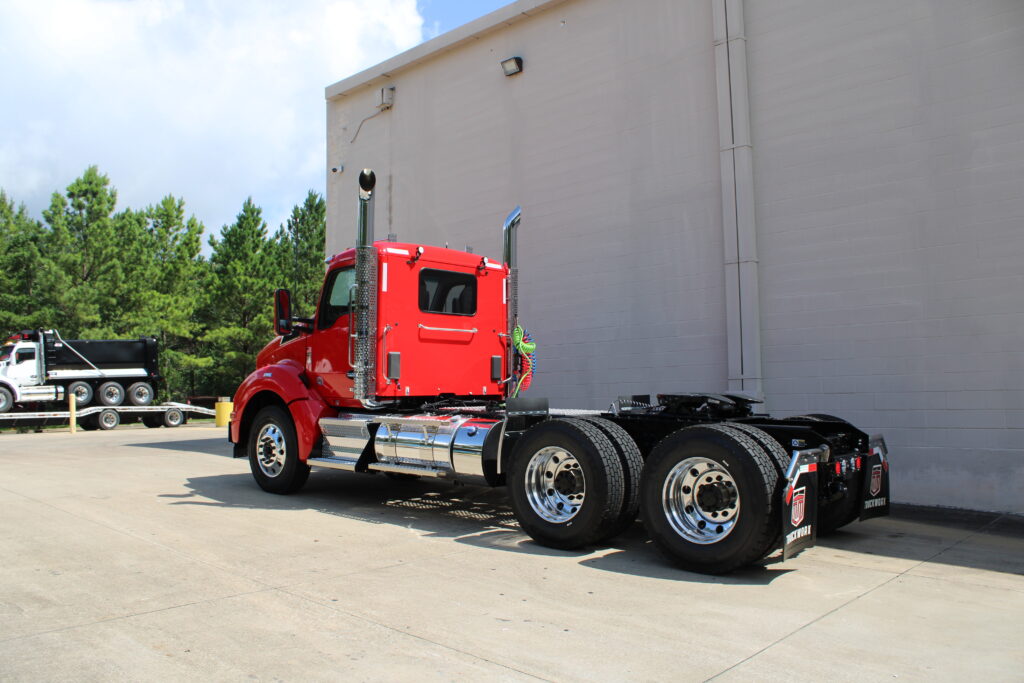 2026 Kenworth - image 5
