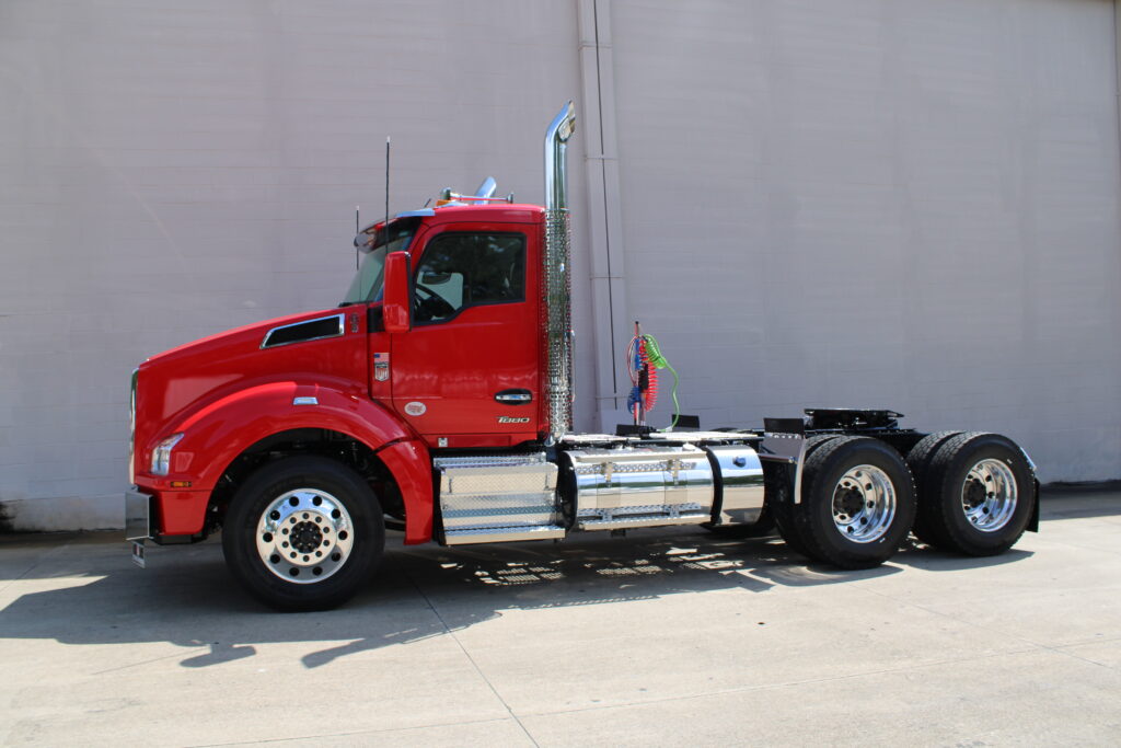 2026 Kenworth - image 6