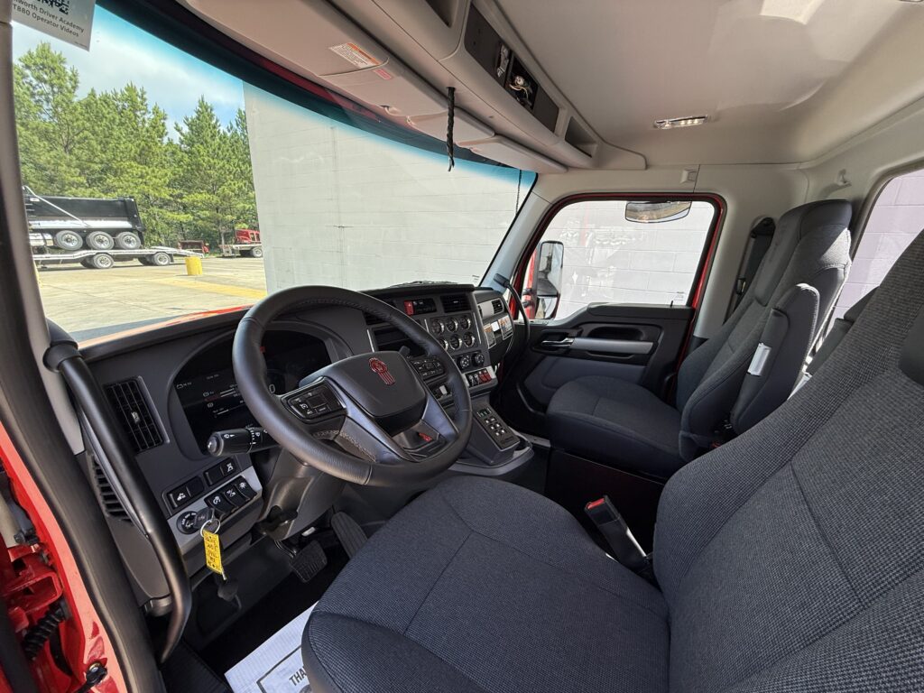 2026 Kenworth - image 13