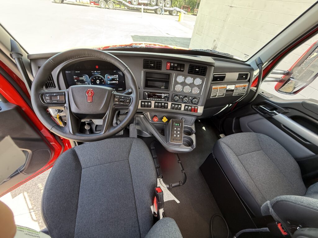 2026 Kenworth - image 11