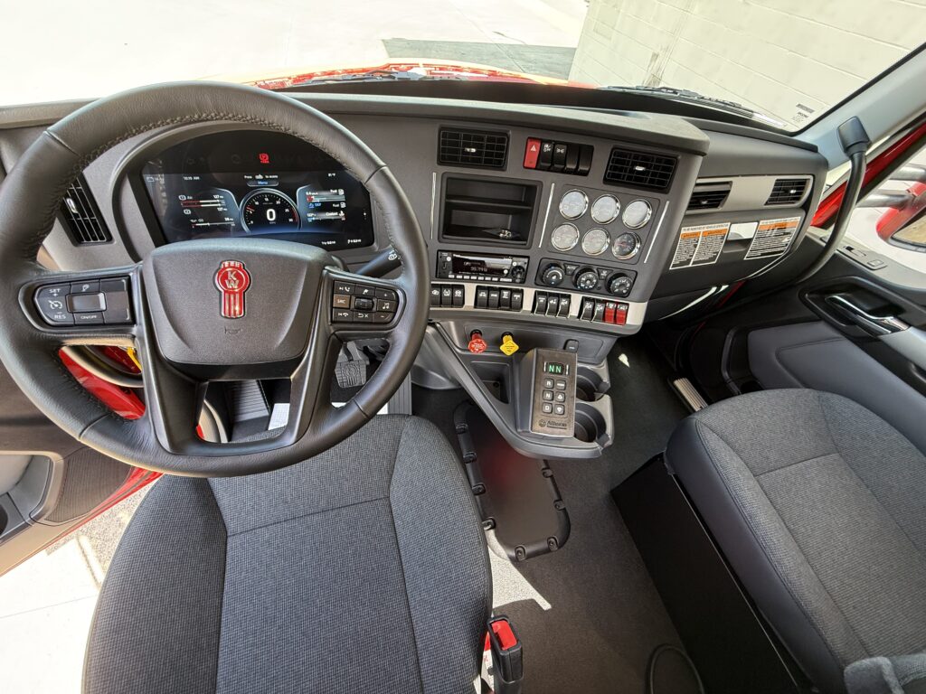 2026 Kenworth - image 12