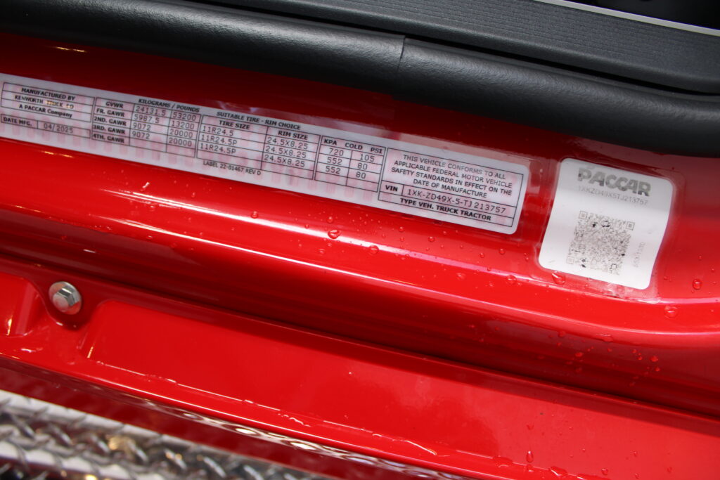 2026 Kenworth - image 14