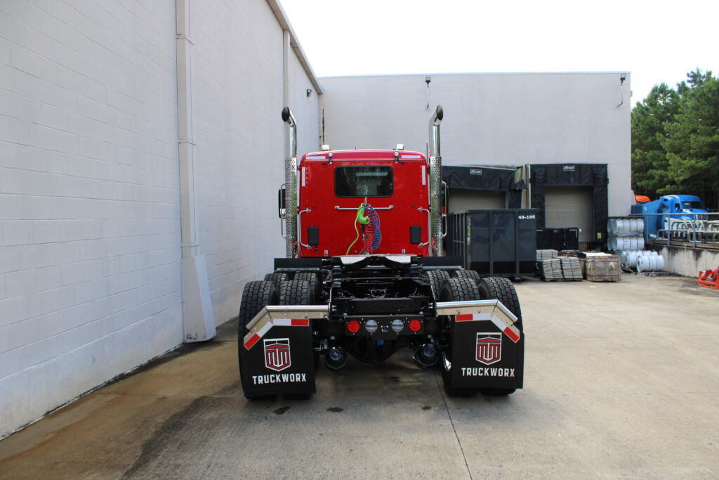 2026 Kenworth - image 8