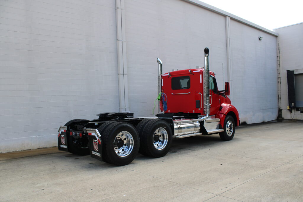 2026 Kenworth - image 9