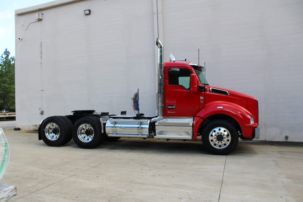 2026 Kenworth - image 10