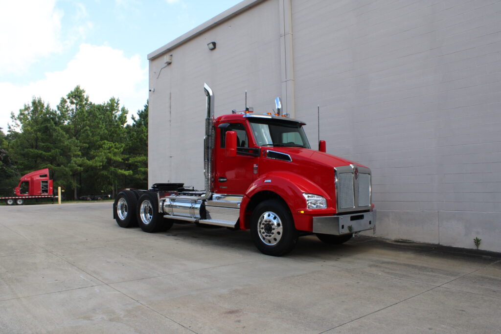 2026 Kenworth - image 2