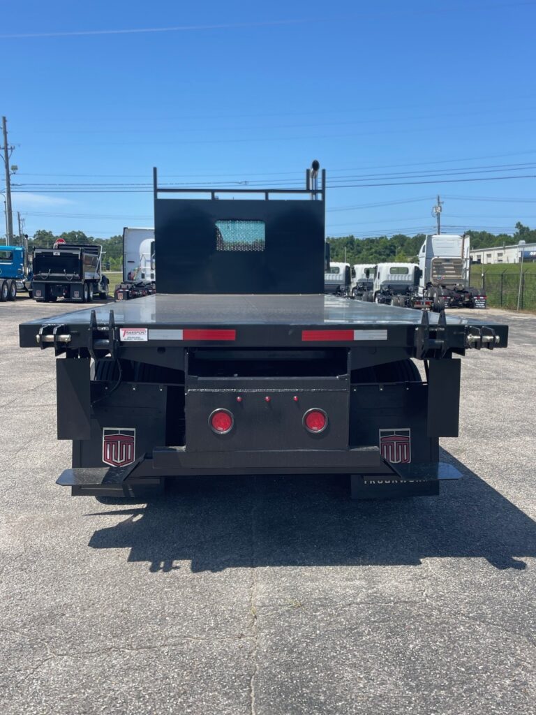 2026 Kenworth - image 4