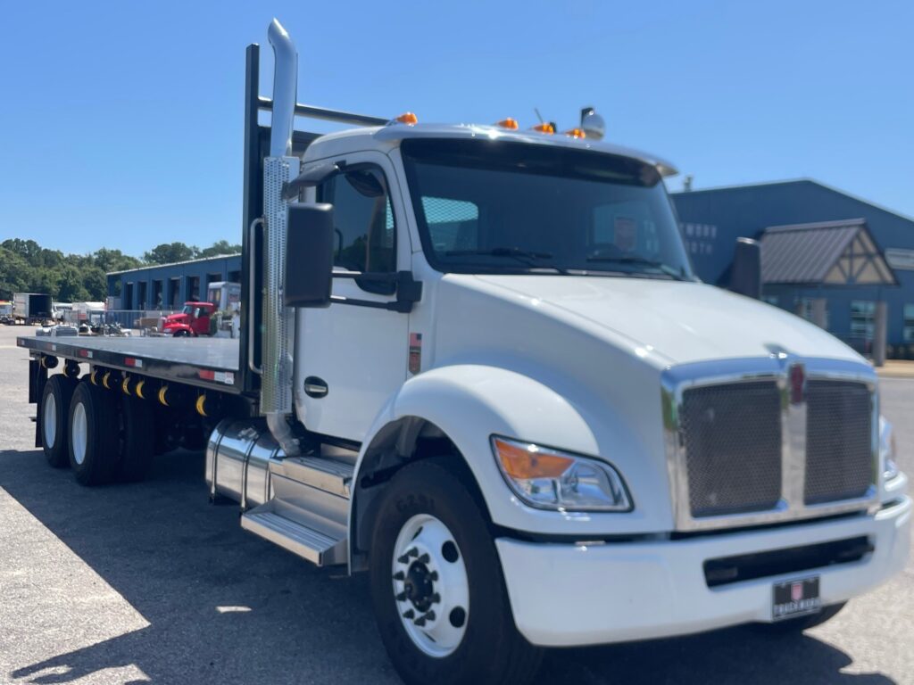 2026 Kenworth - image 2