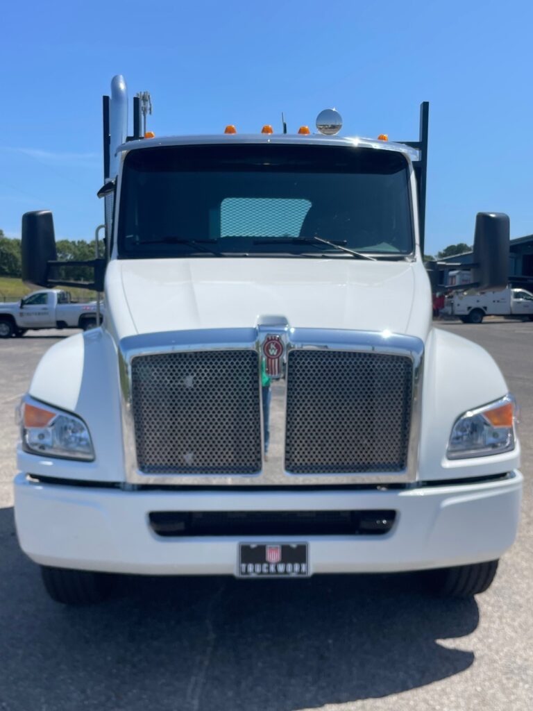 2026 Kenworth - image 3
