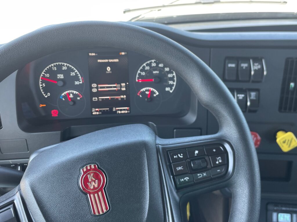 2026 Kenworth - image 7