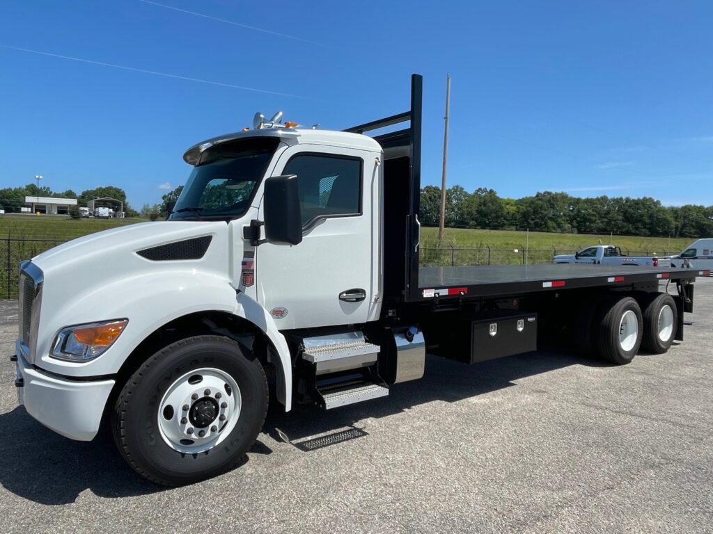 2026 Kenworth - image 1