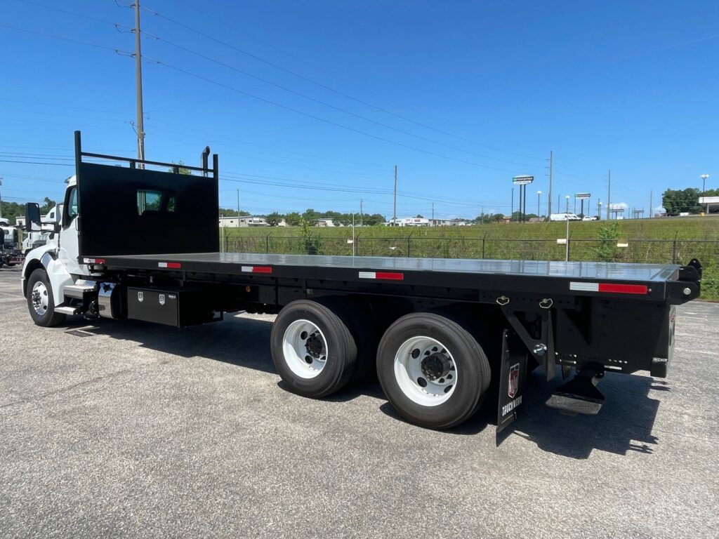 2026 Kenworth - image 6