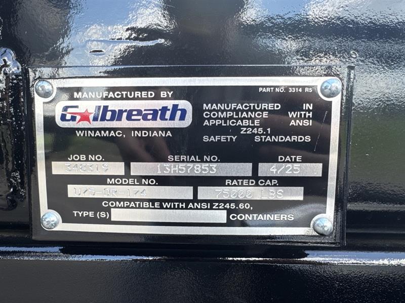 2026 Kenworth - image 5